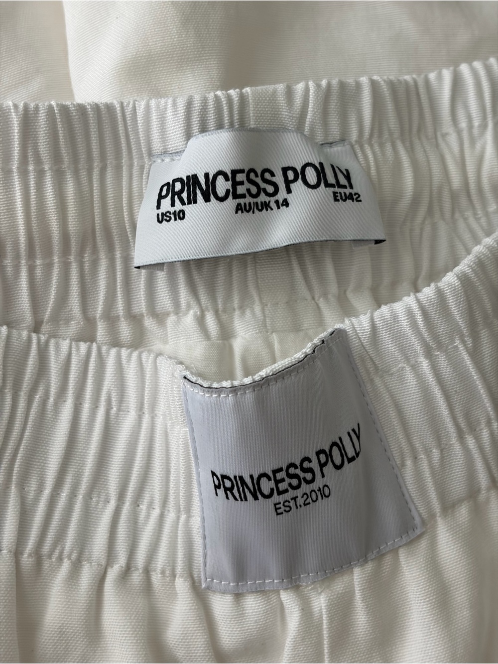Princess Polly Beach House Pants - Picture 5 of 5